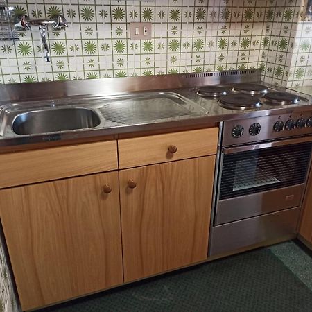 Apartament Monolocale Cielo Alto Breuil-Cervinia Zewnętrze zdjęcie