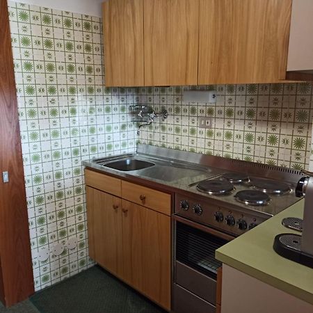 Apartament Monolocale Cielo Alto Breuil-Cervinia Zewnętrze zdjęcie