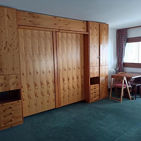 Apartament Monolocale Cielo Alto Breuil-Cervinia Zewnętrze zdjęcie