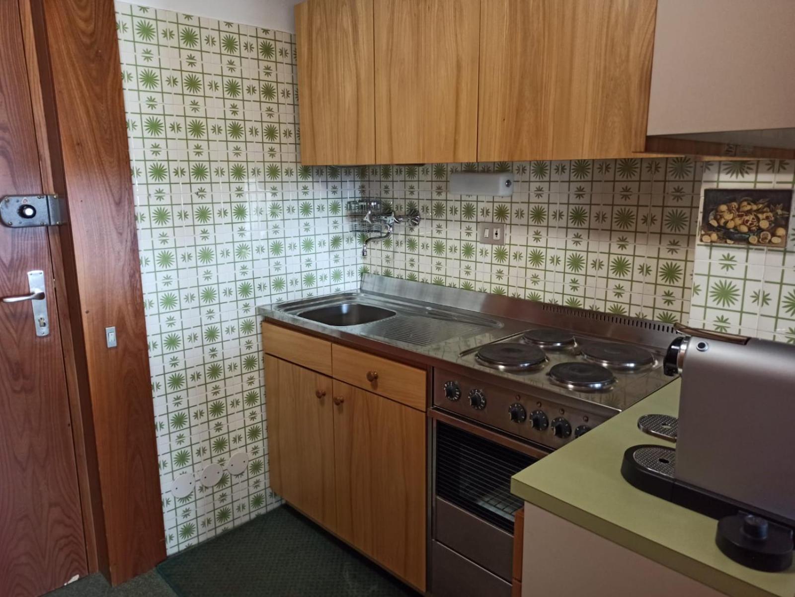 Apartament Monolocale Cielo Alto Breuil-Cervinia Zewnętrze zdjęcie