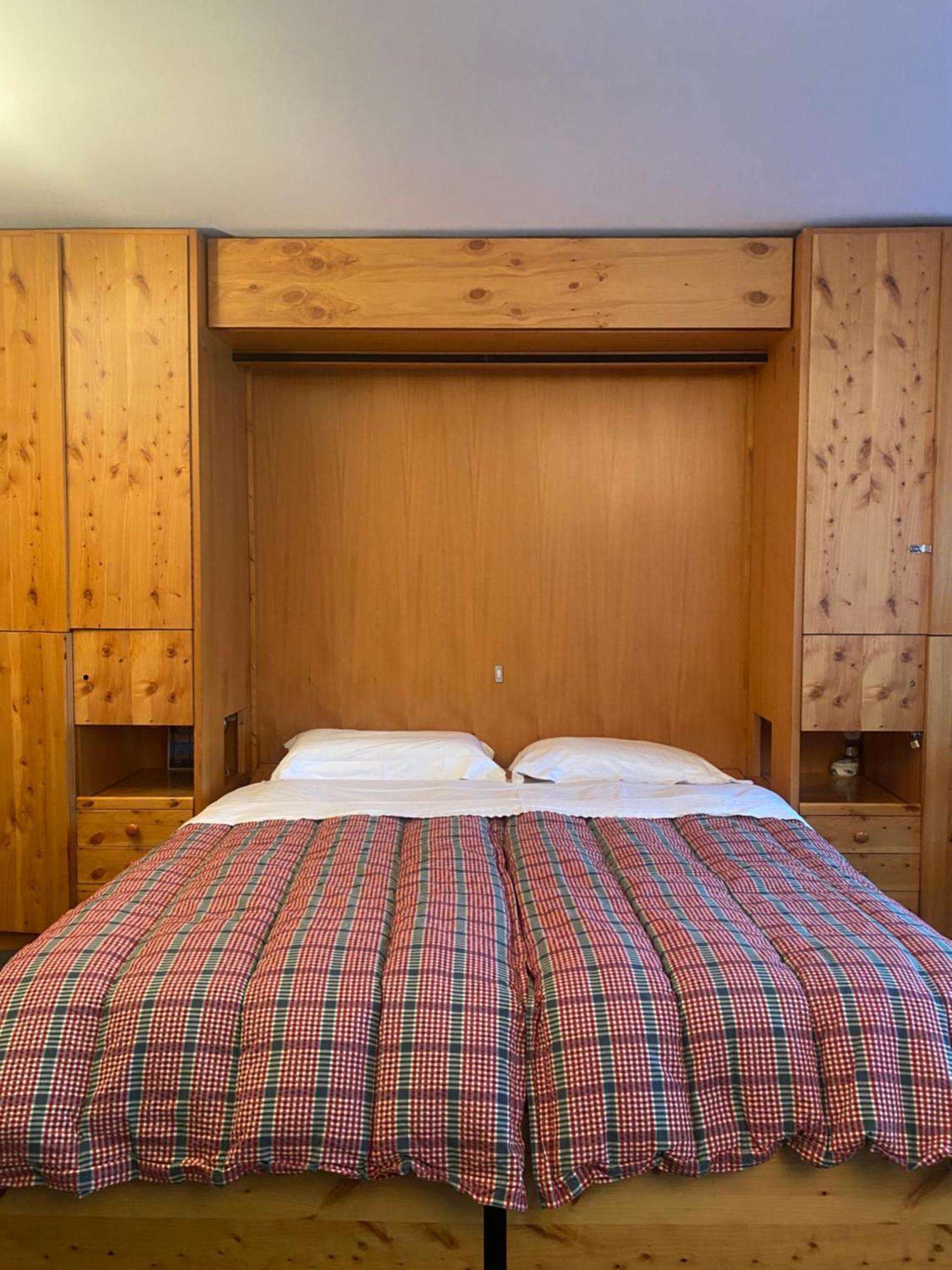 Apartament Monolocale Cielo Alto Breuil-Cervinia Zewnętrze zdjęcie