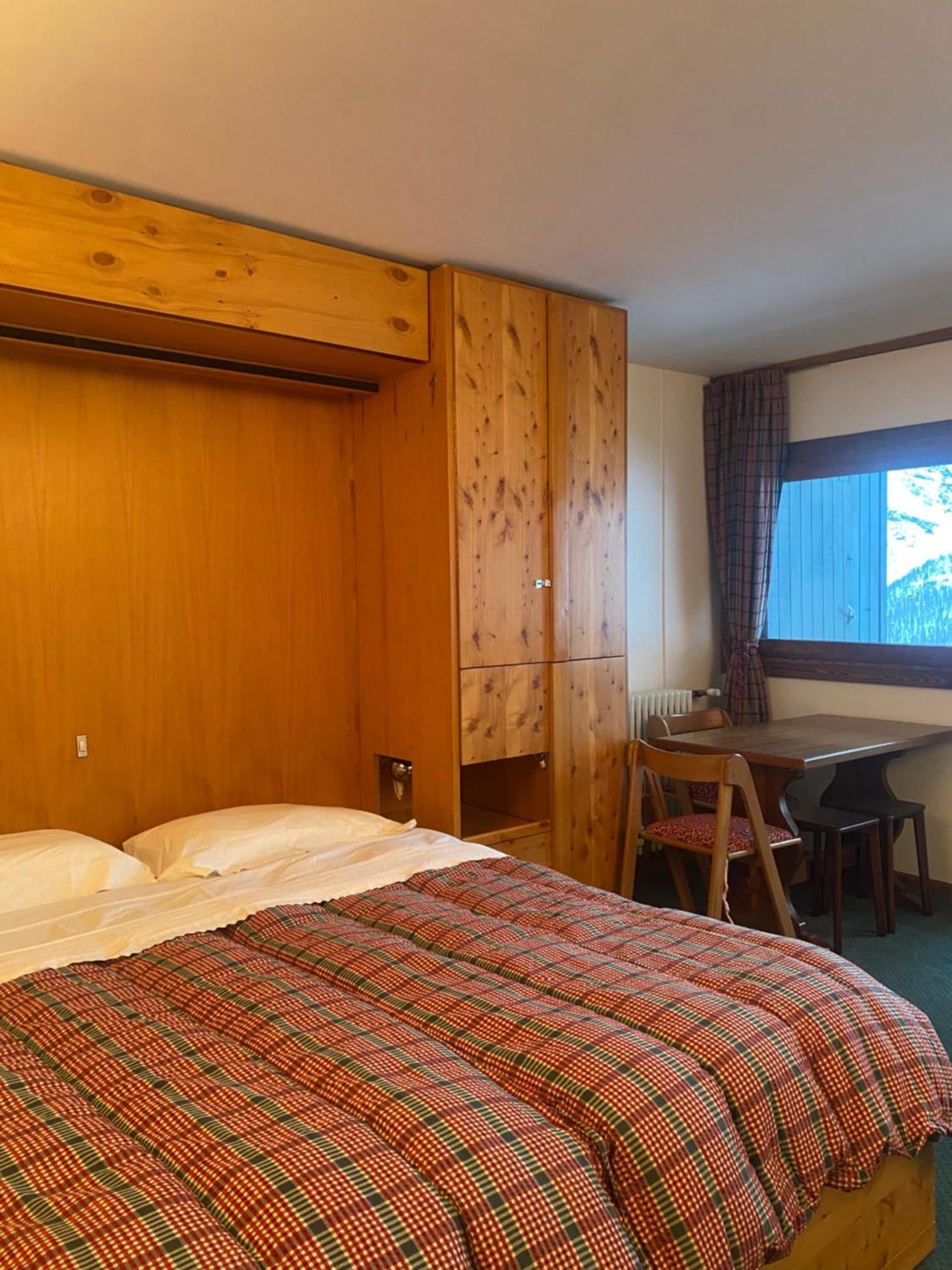 Apartament Monolocale Cielo Alto Breuil-Cervinia Zewnętrze zdjęcie