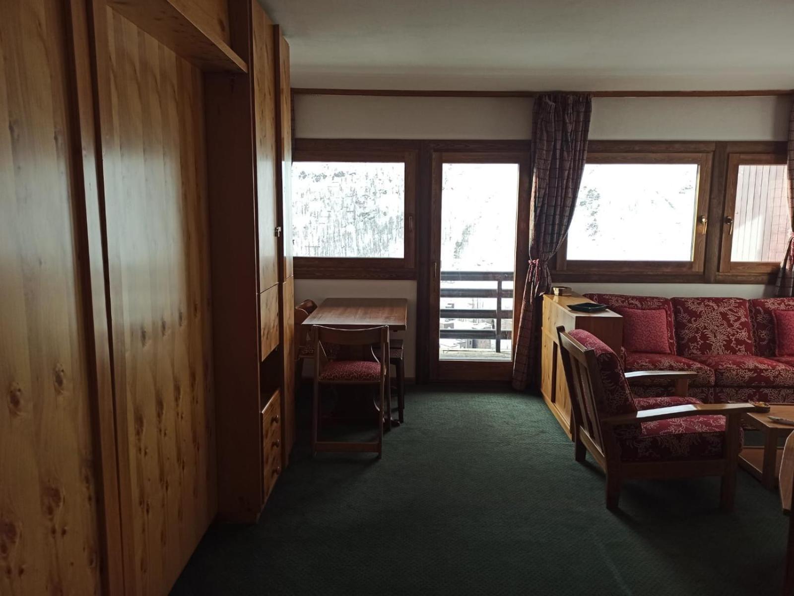 Apartament Monolocale Cielo Alto Breuil-Cervinia Zewnętrze zdjęcie