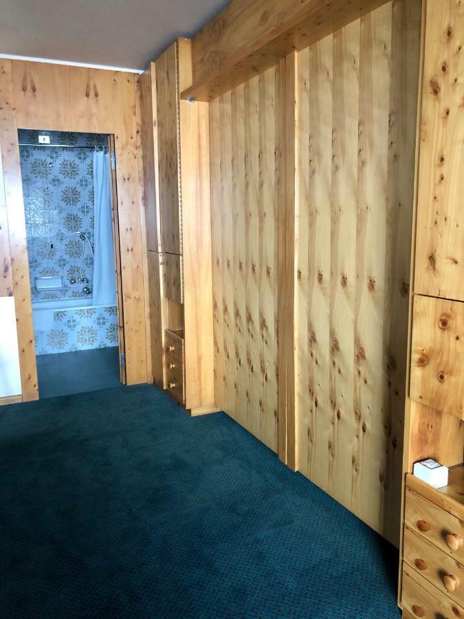 Apartament Monolocale Cielo Alto Breuil-Cervinia Zewnętrze zdjęcie